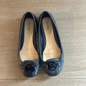 Michael kors flats